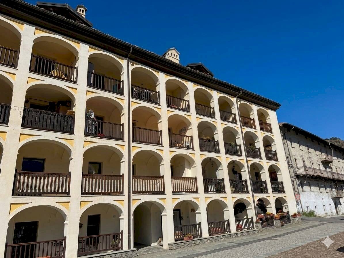 Foto 1 - Apartment Villaggio Rovarey
 
4/D, Quart - photo 1