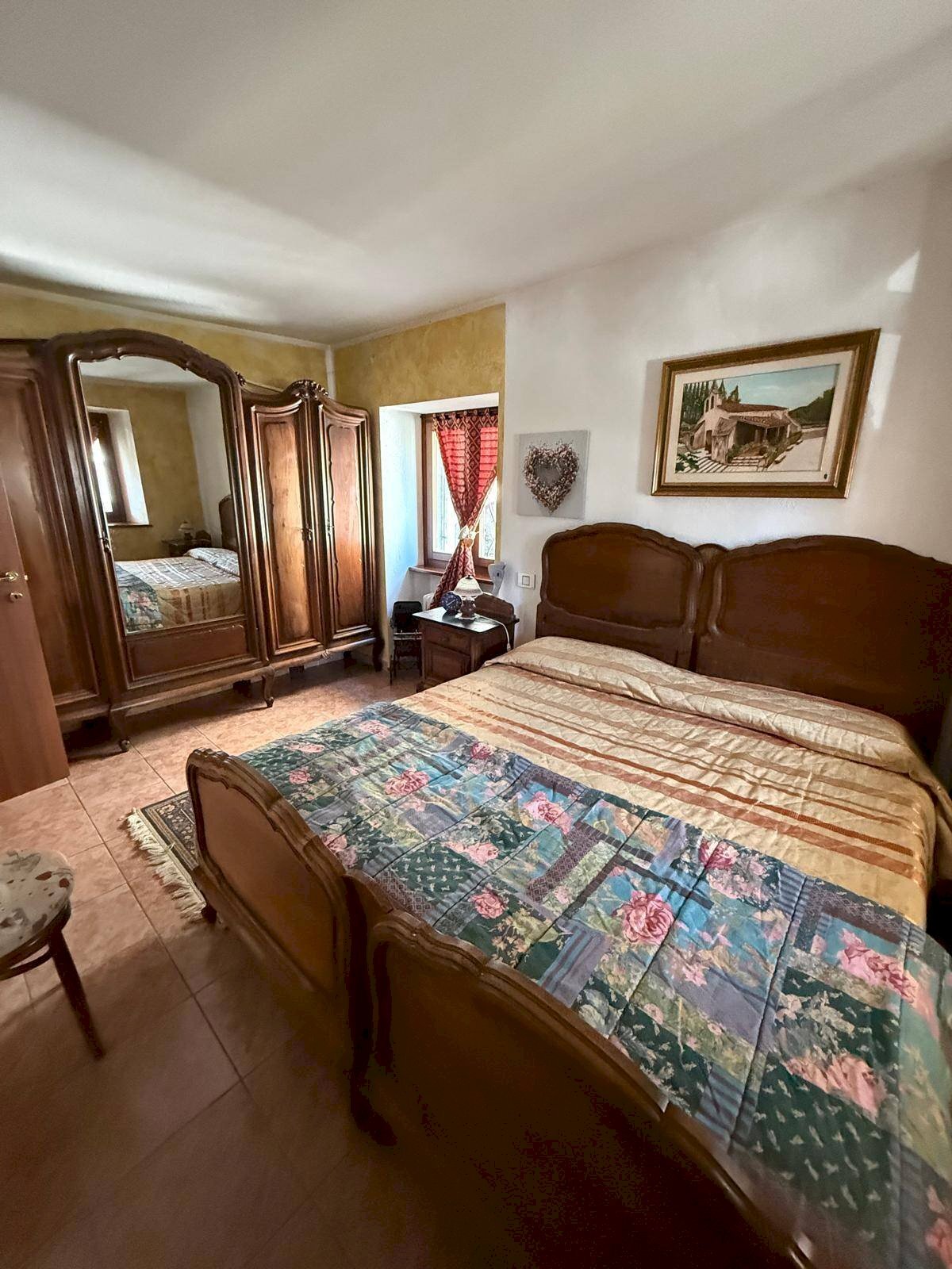 Foto 3 - Apartment Villaggio Rovarey
4/D, Quart - photo 3