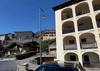 Foto 13 - Appartamento Villaggio Rovarey
 
4/D, Quart - foto 13