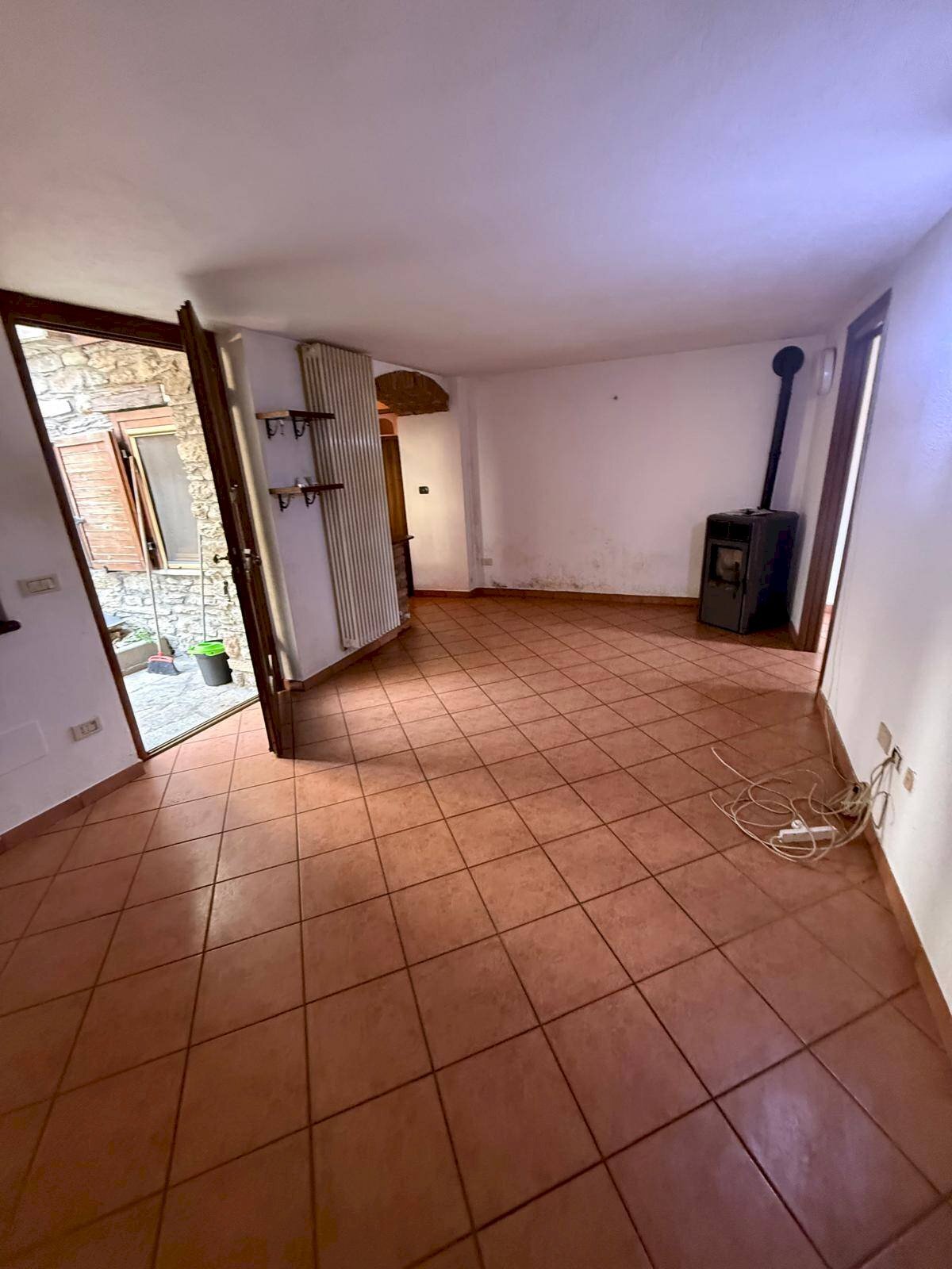 Foto 2 - Four-room apartment Villaggio Argnod, Quart - photo 2