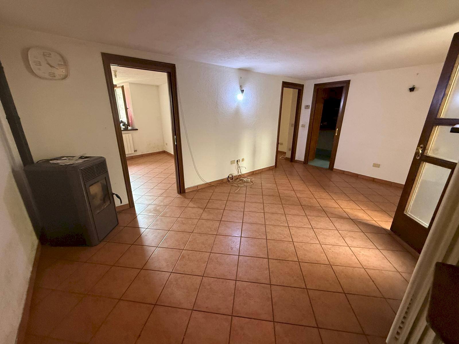 Foto 3 - Four-room apartment Villaggio Argnod, Quart - photo 3