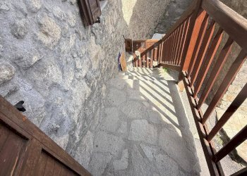 Foto 10 - Four-room apartment Villaggio Argnod, Quart - photo 10