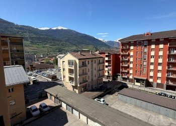 Foto 12 - Monolocale Via Lys
 
20, Aosta - foto 12