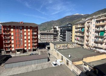 Foto 14 - Monolocale Via Lys
 
20, Aosta - foto 14