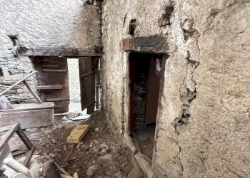 Foto 2 - Rustico Frazione Buthier, Gignod - foto 2
