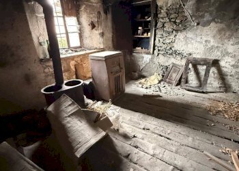 Foto 4 - Rustico Frazione Buthier, Gignod - foto 4