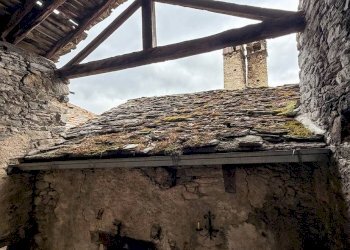 Foto 6 - Rustico Frazione Buthier, Gignod - foto 6