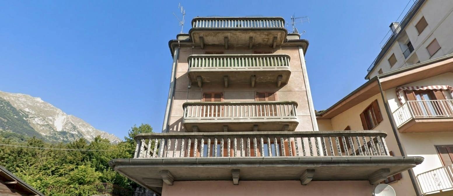 Foto 1 - Apartment Via Ponte Romano
 
7, Saint-Vincent - photo 1
