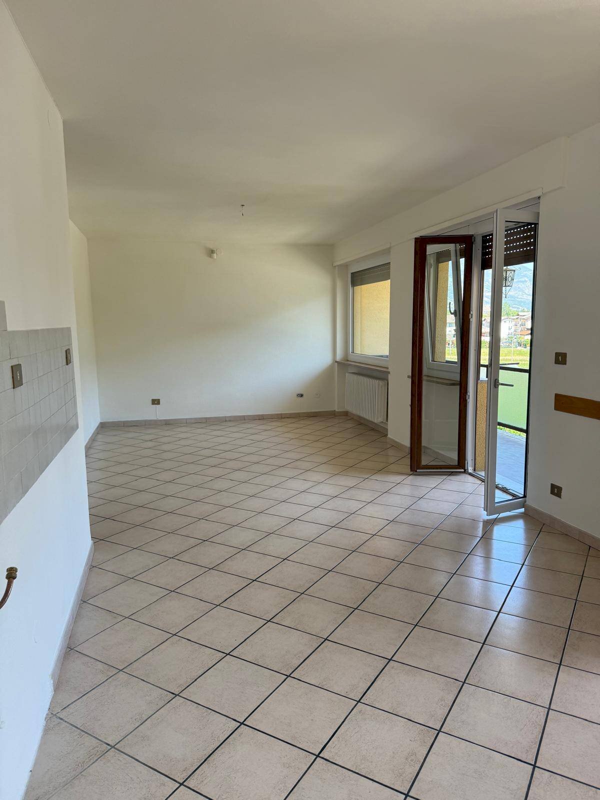 Foto 2 - Four-room apartment frazione Les Condemines
2, Sarre - photo 2