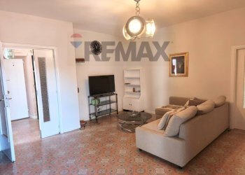 Soggiorno - Casa semi indipendente Via San Silvestro
 
9, Bucchianico - foto 1