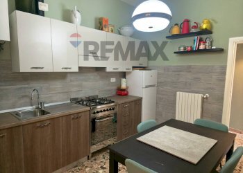 Cucina - Casa semi indipendente Via San Silvestro
 
9, Bucchianico - foto 10