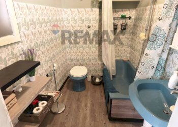 Bagno - Casa semi indipendente Via San Silvestro
 
9, Bucchianico - foto 14