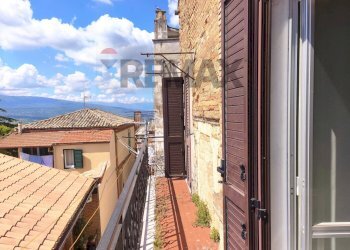 Balcone - Casa semi indipendente Via San Silvestro
 
9, Bucchianico - foto 15