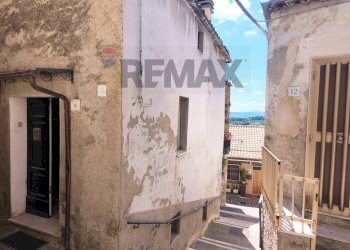 Edificio all\'aperto - Casa semi indipendente Via San Silvestro
 
9, Bucchianico - foto 17
