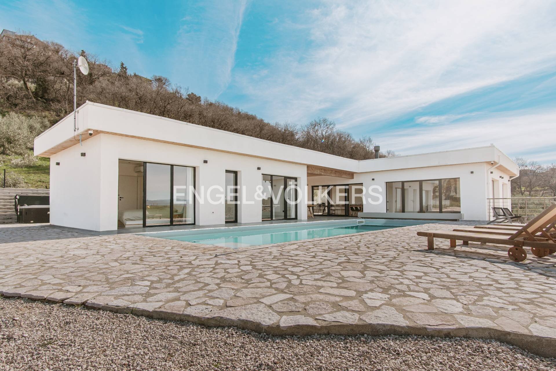 Foto 1 - Villa CONTRADA FONTE DELLA SIGNORA, Petacciato - foto 1