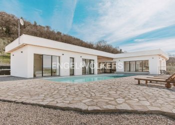 Foto 1 - Villa CONTRADA FONTE DELLA SIGNORA, Petacciato - foto 1