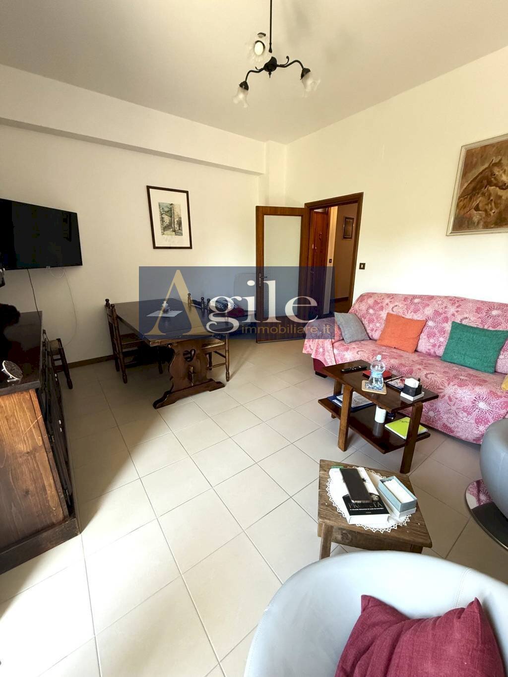 Foto 1 - Quadrilocale via europa, Castel di Lama - foto 1