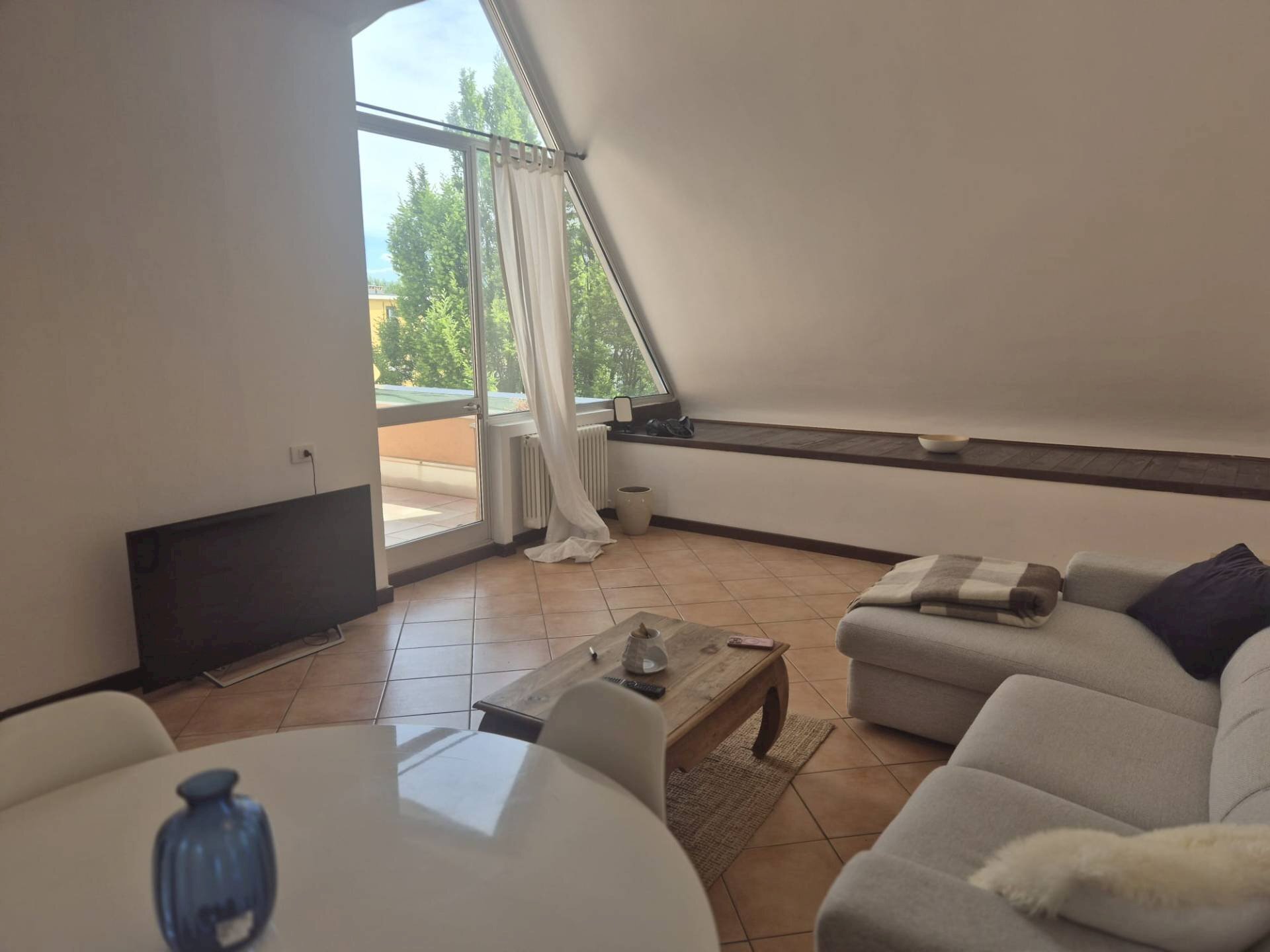 Foto 1 - Three-room apartment Viale Borri
 
162, Varese - photo 1