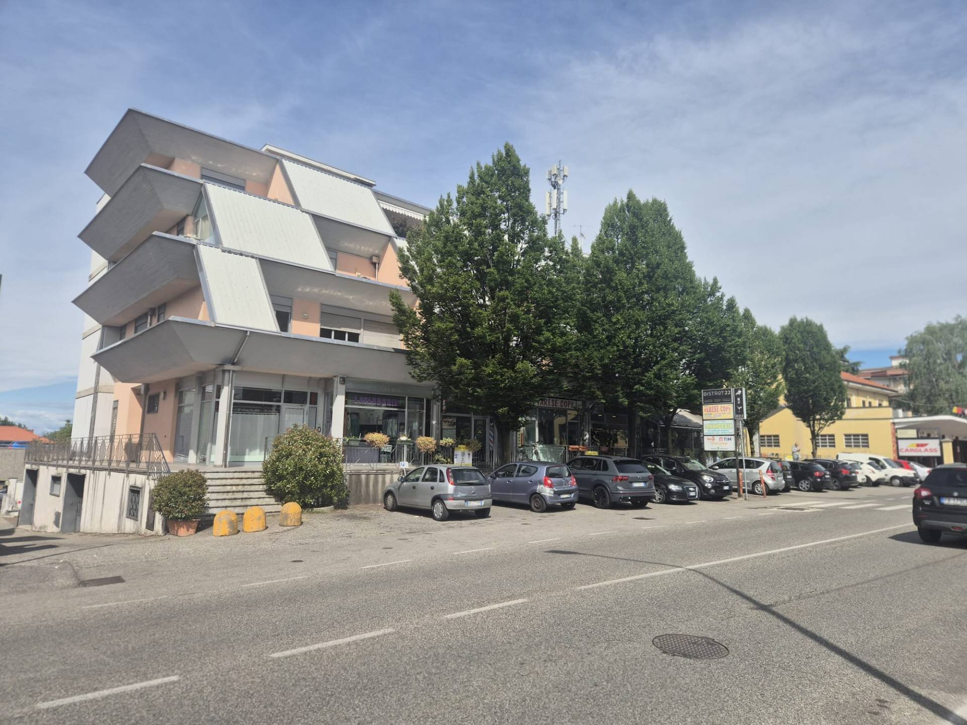 Foto 2 - Three-room apartment Viale Borri
162, Varese - photo 2