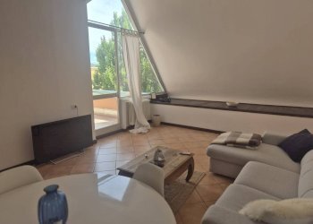 Foto 1 - Three-room apartment Viale Borri
162, Varese - photo 1