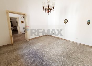 Stanza vuota - Casa indipendente San Vito dei Normanni - foto 5