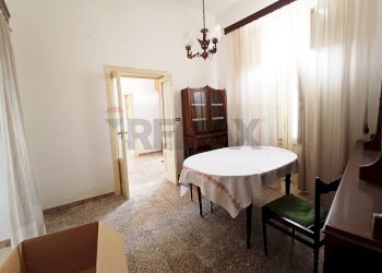 Sala da pranzo - Casa indipendente San Vito dei Normanni - foto 7