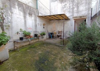 Terrazza - Casa indipendente San Vito dei Normanni - foto 16