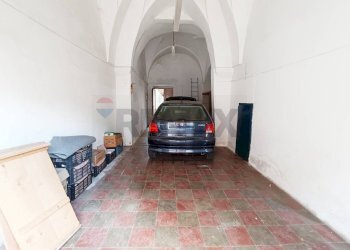 Parcheggio - Casa indipendente San Vito dei Normanni - foto 18