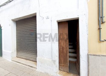 Edificio all\'aperto - Casa indipendente San Vito dei Normanni - foto 22