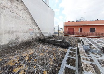 Terrazza - Casa indipendente San Vito dei Normanni - foto 24