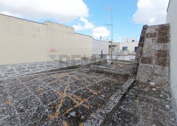 Terrazza - Casa indipendente San Vito dei Normanni - foto 25
