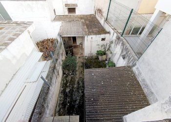 Edificio all\'aperto - Casa indipendente San Vito dei Normanni - foto 26