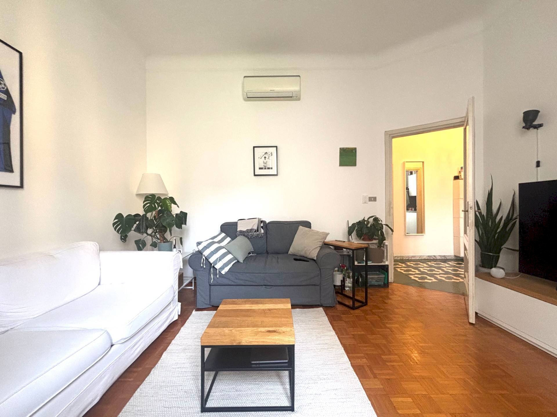 Foto 1 - Bilocale Via Bartolomeo Panizza
 
4, Milano - foto 1