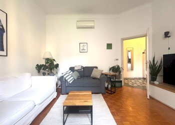 Foto 1 - Two-room apartment Via Bartolomeo Panizza
 
4, Milano - photo 1