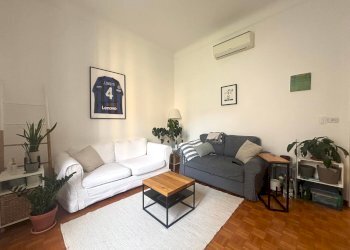 Foto 6 - Two-room apartment Via Bartolomeo Panizza
 
4, Milano - photo 6