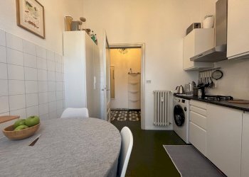 Foto 10 - Two-room apartment Via Bartolomeo Panizza
 
4, Milano - photo 10