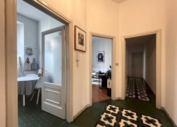 Foto 12 - Two-room apartment Via Bartolomeo Panizza
 
4, Milano - photo 12