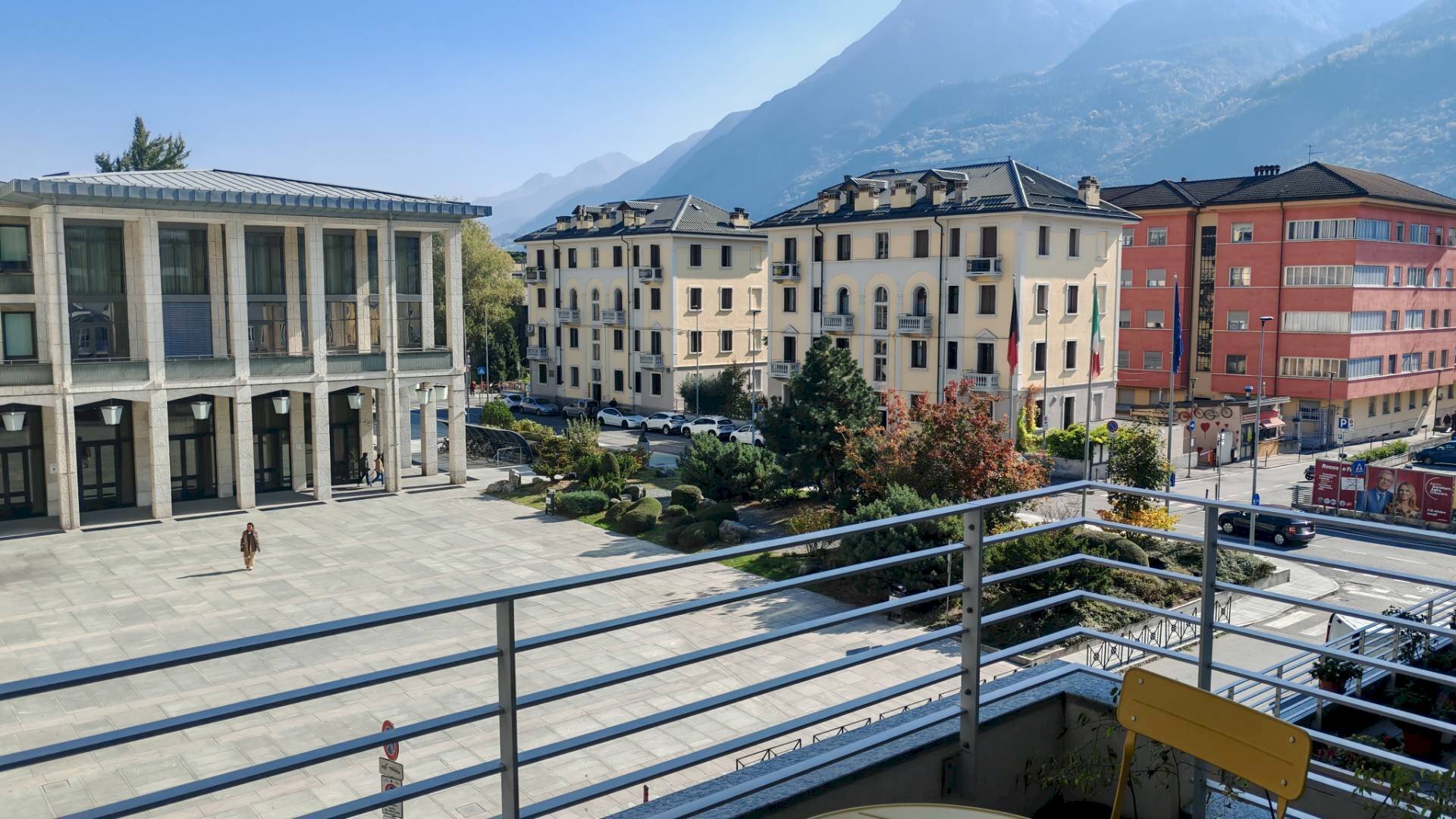 Foto 1 - Four-room apartment Via Losanna
 
5, Aosta - photo 1