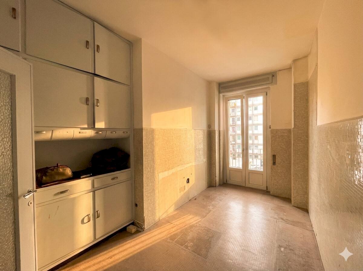 Foto 2 - Four-room apartment Via Losanna
5, Aosta - photo 2