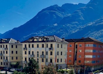 Foto 9 - Four-room apartment Via Losanna
 
5, Aosta - photo 9