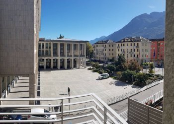 Foto 11 - Four-room apartment Via Losanna
 
5, Aosta - photo 11