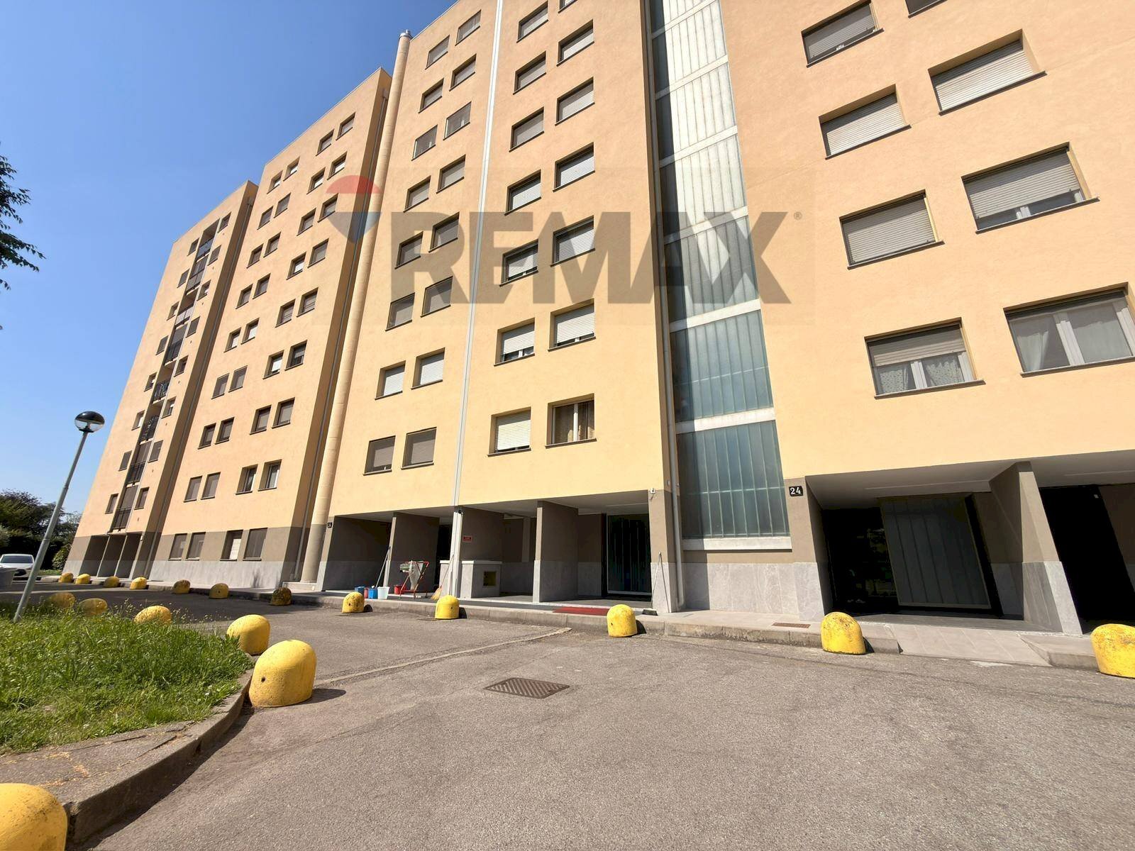 Edificio all\'aperto - Quadrilocale Via San Dionigi
26, Milano - foto 2