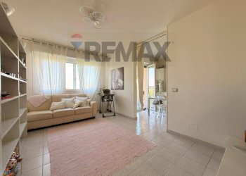 Soggiorno - Quadrilocale Via San Dionigi
26, Milano - foto 1