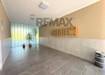Ricezione / Lobby - Quadrilocale Via San Dionigi
26, Milano - foto 3