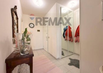 Hall / corridoio - Quadrilocale Via San Dionigi
26, Milano - foto 5