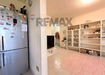 Soggiorno - Quadrilocale Via San Dionigi
26, Milano - foto 9