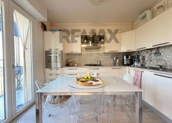 Cucina - Quadrilocale Via San Dionigi
26, Milano - foto 11