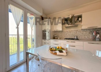 Cucina - Quadrilocale Via San Dionigi
26, Milano - foto 13