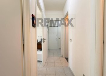 Hall / corridoio - Quadrilocale Via San Dionigi
26, Milano - foto 17