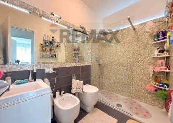 Bagno - Quadrilocale Via San Dionigi
26, Milano - foto 19